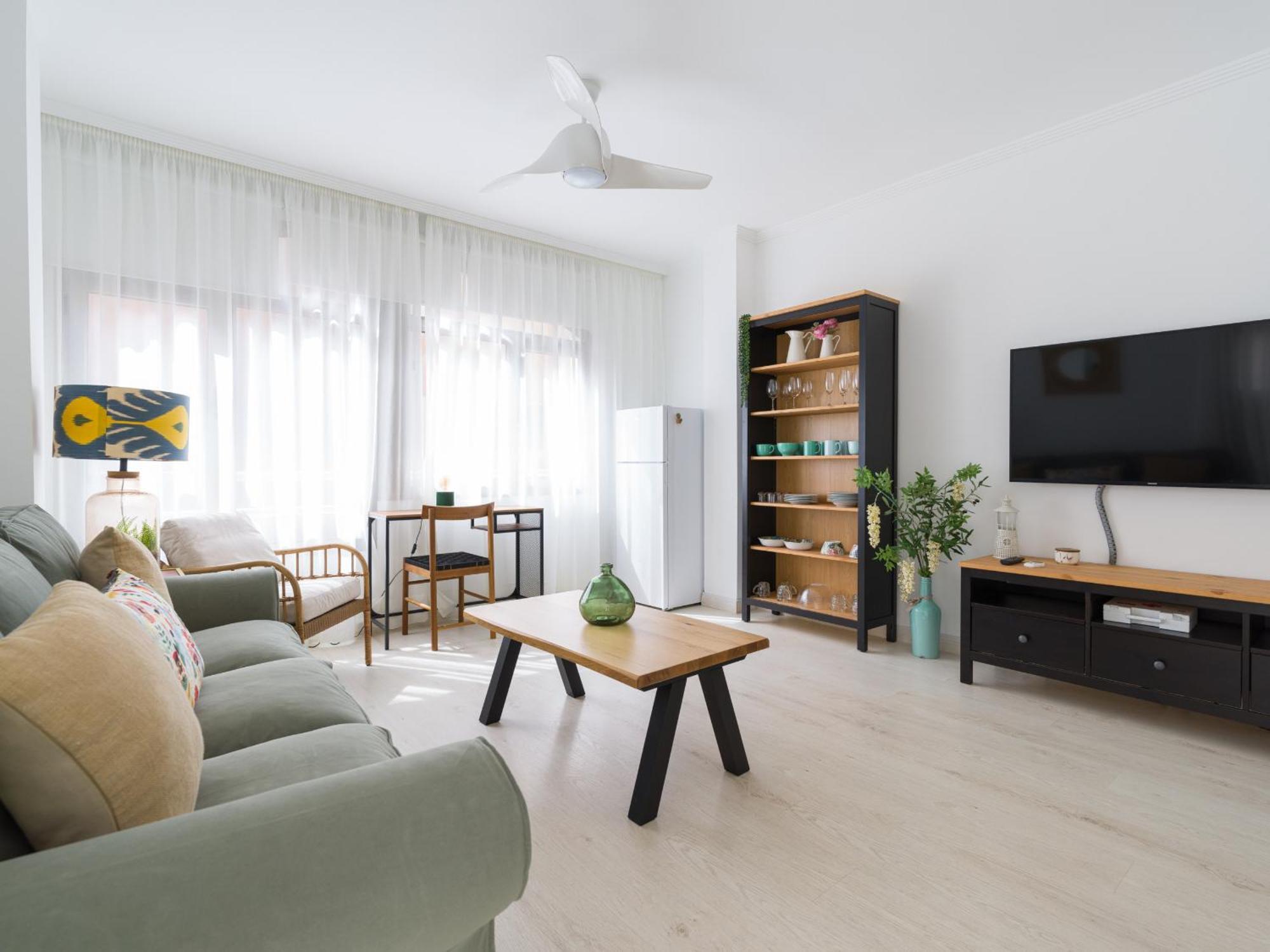 Successful Destiny By Canariasgetaway Holiday home Las Palmas de Gran Canaria