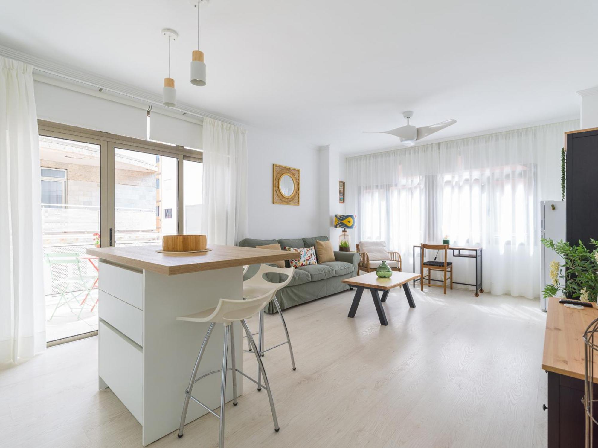 Successful Destiny By Canariasgetaway Holiday home *