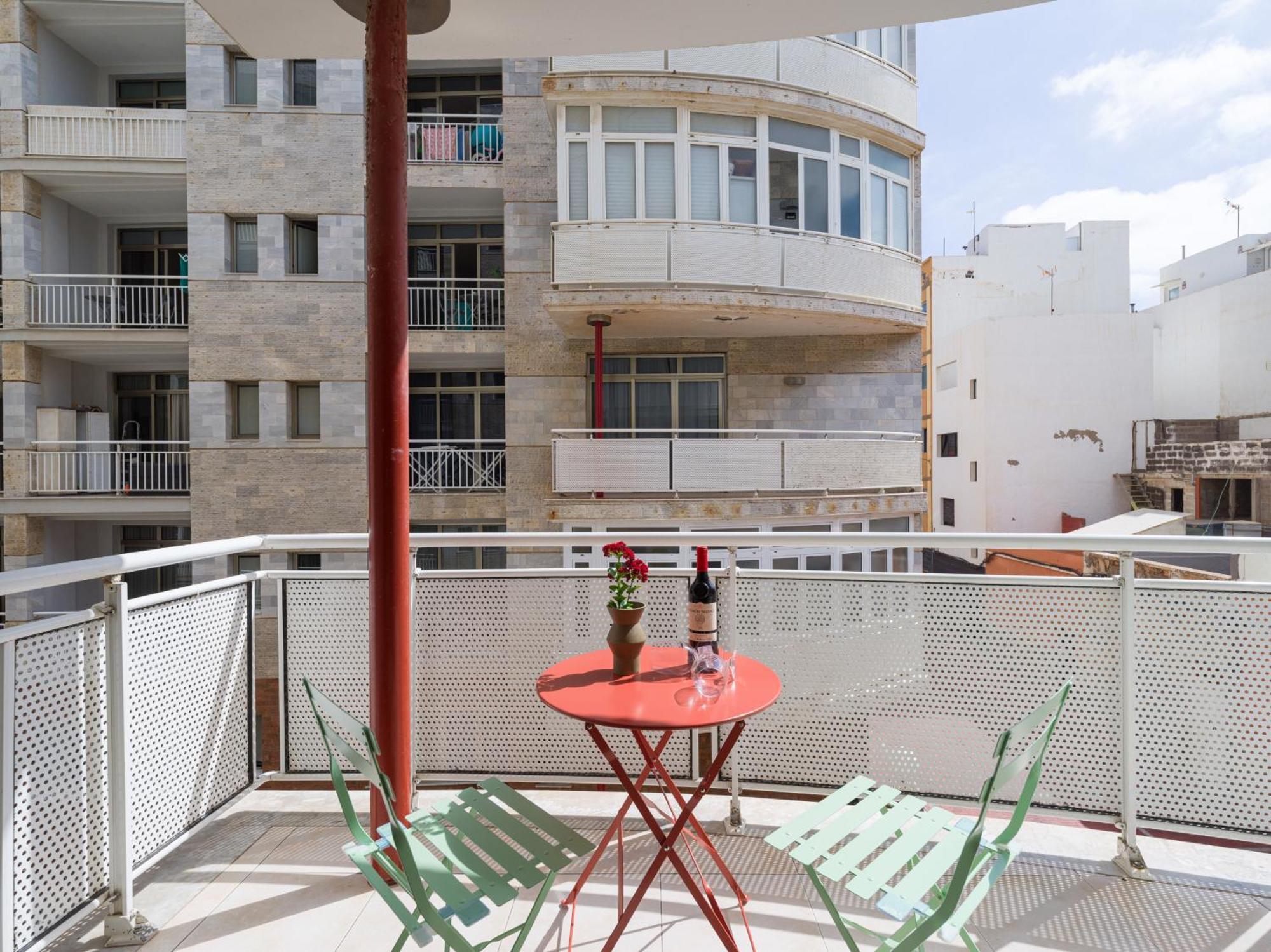 Successful Destiny By Canariasgetaway Holiday home Las Palmas de Gran Canaria