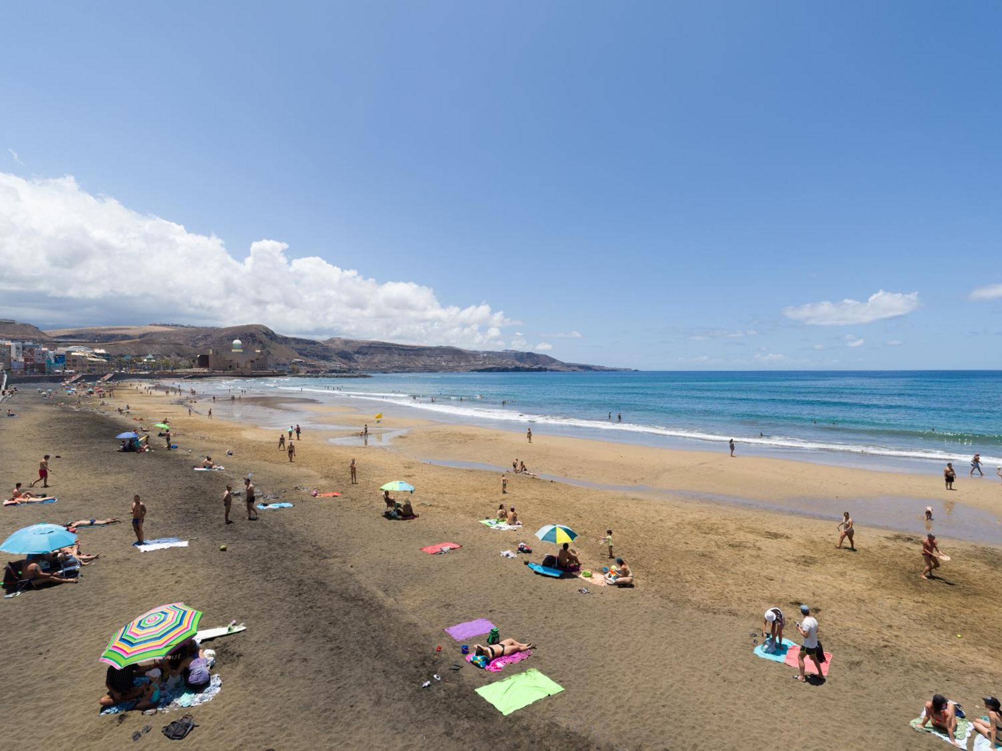 Successful Destiny By Canariasgetaway Casa vacanze *