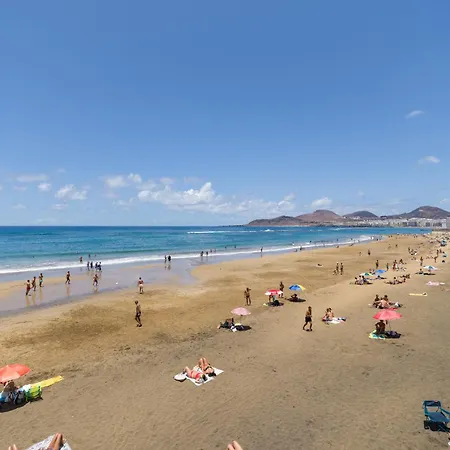 Successful Destiny By Canariasgetaway Las Palmas de Gran Canaria Zewnętrze zdjęcie
