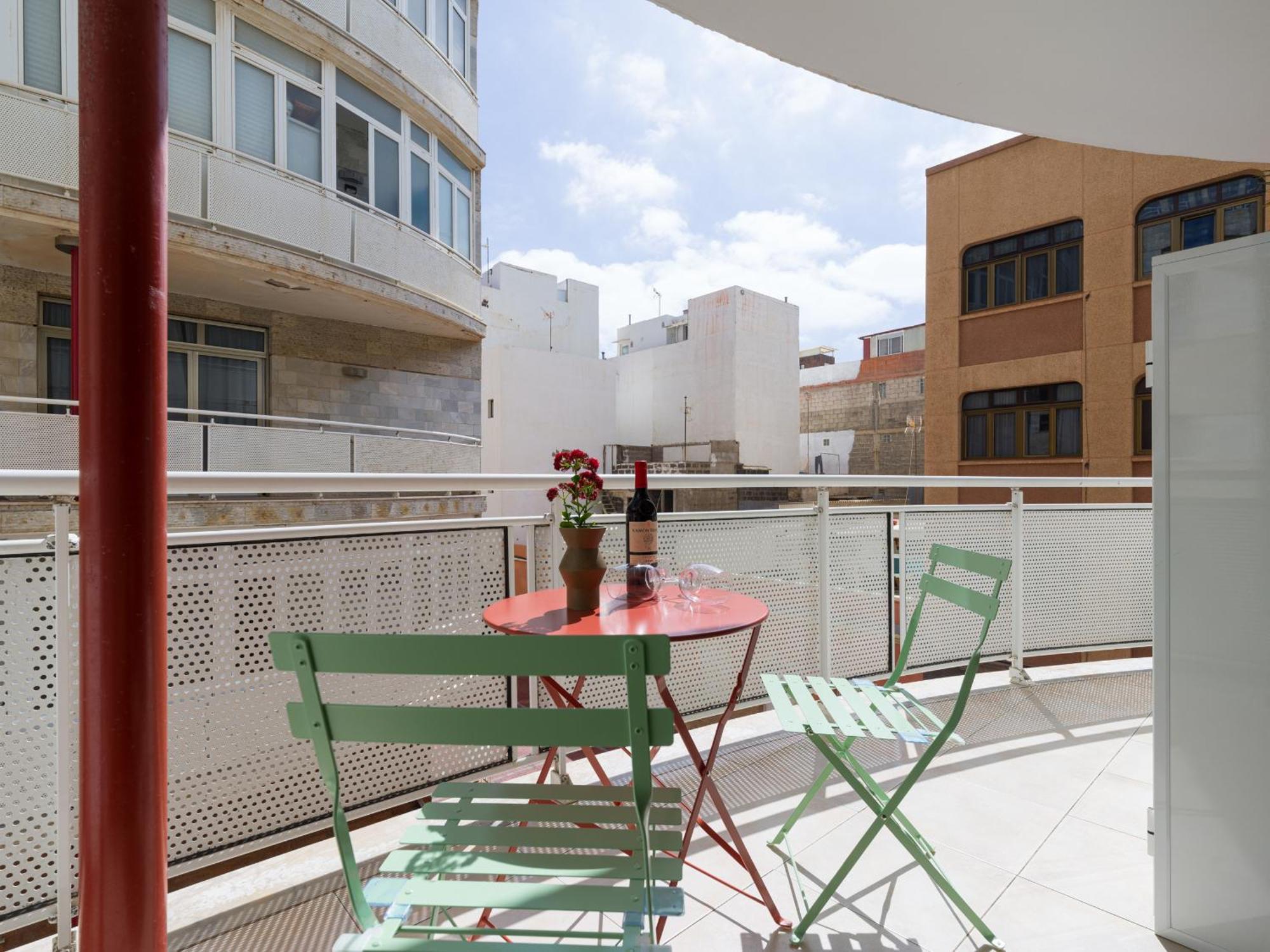 Successful Destiny By Canariasgetaway Dom wakacyjny Las Palmas de Gran Canaria