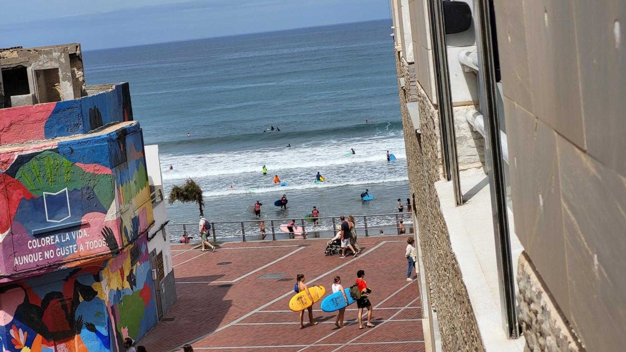 Dom wakacyjny Successful Destiny By Canariasgetaway Las Palmas de Gran Canaria