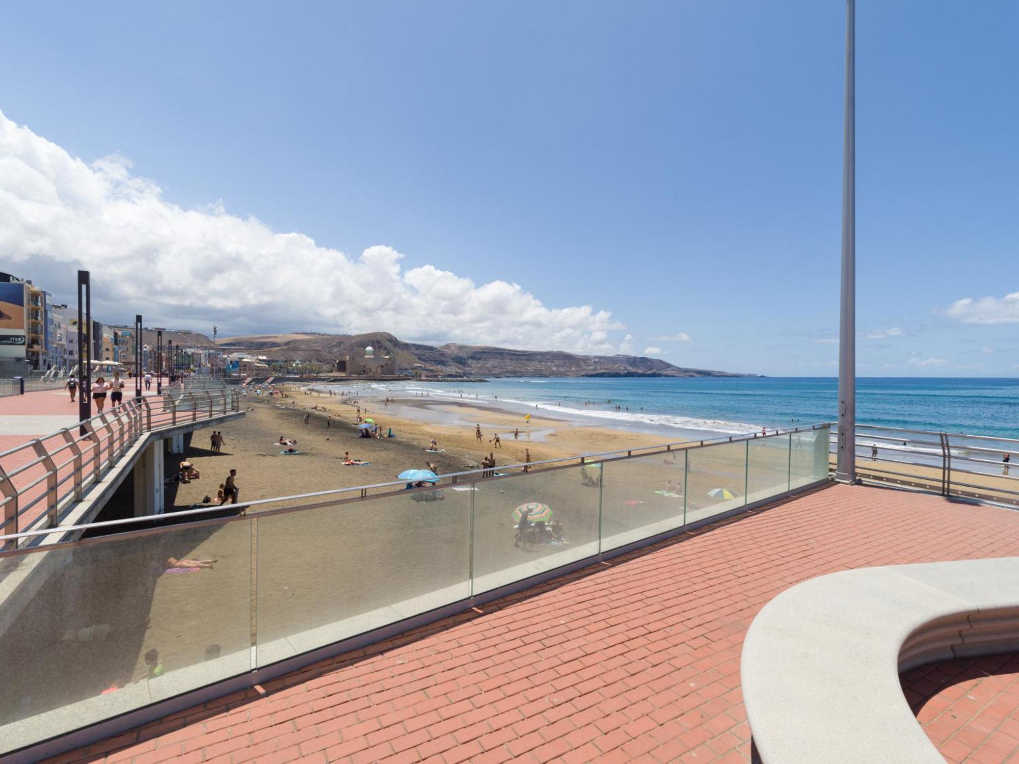 Successful Destiny By Canariasgetaway Dom wakacyjny Las Palmas de Gran Canaria