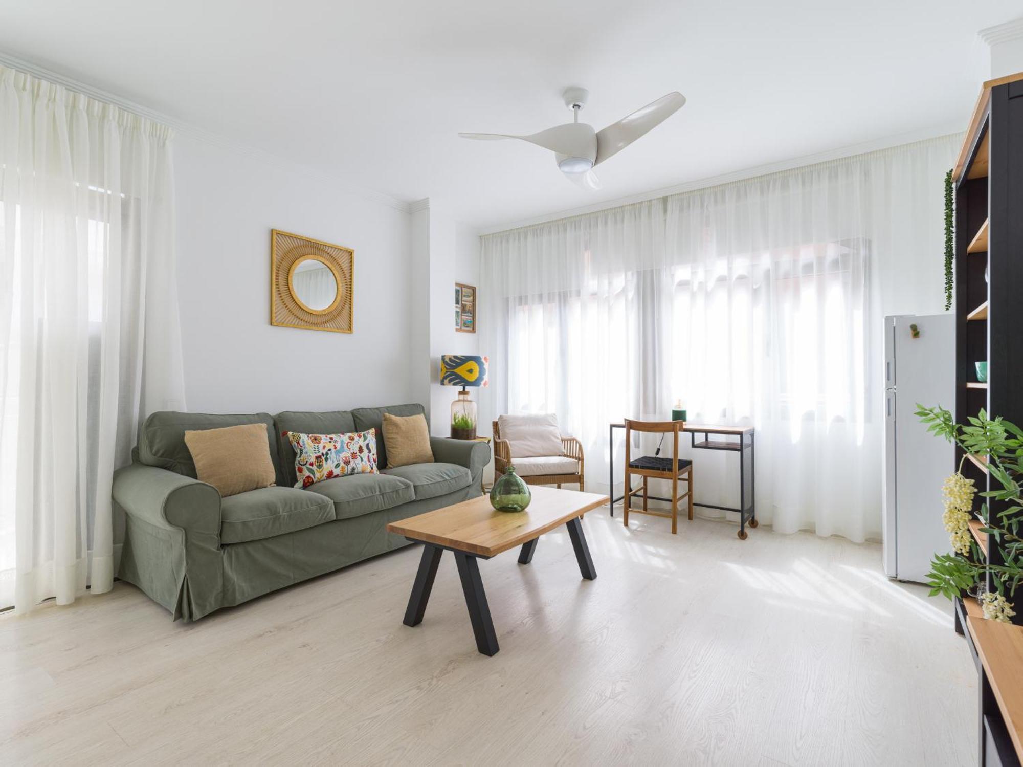 Holiday home Successful Destiny By Canariasgetaway
