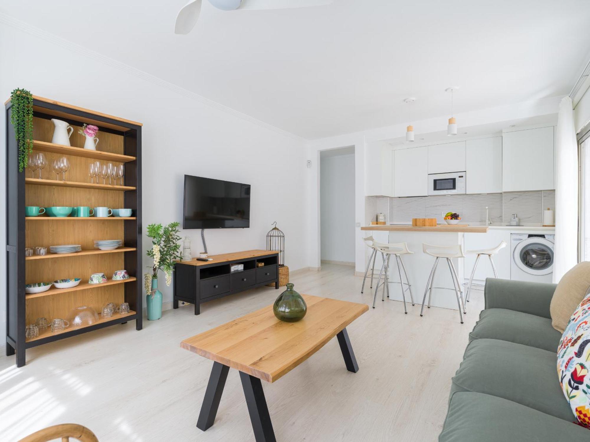 Successful Destiny By Canariasgetaway Holiday home Las Palmas de Gran Canaria