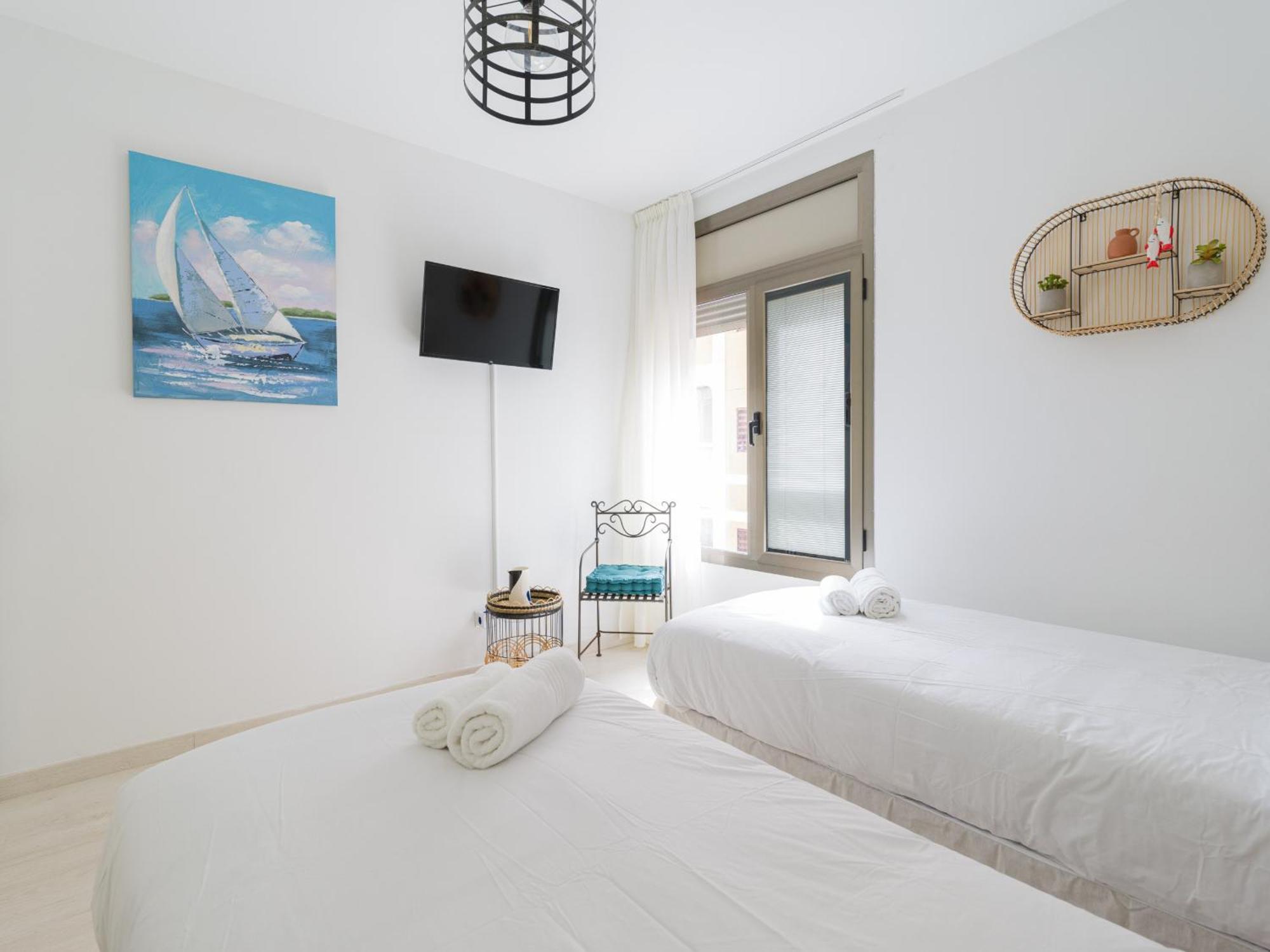 Holiday home Successful Destiny By Canariasgetaway *